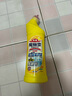 花王（KAO）免刷洗潔廁靈500ml*2瓶 廁所馬桶清潔劑強力去污去尿堿除垢潔廁液 曬單實(shí)拍圖