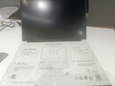 ThinkPad 聯(lián)想E16 AI PC 輕薄便攜筆記本電腦酷睿Ultra7 255H 32G 1T 2.5K 商務(wù)辦公本 黑色 曬單實(shí)拍圖