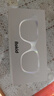 ROKID Glasses樂奇AI眼鏡 智能眼鏡 AR眼鏡 AI智能助手 拍攝眼鏡 翻譯提詞器導航藍牙耳機 超輕時尚百搭 曬單實拍圖