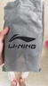 李寧（LI-NING）計數(shù)跳繩中考考試專用初小學(xué)生兒童體育減肥競速比賽專業(yè)跳神繩子 曬單實拍圖