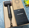 戴森（DYSON）【七夕節(jié)禮物】【國家補貼15%】HD08入門款高速電吹風機快速干發(fā) 順發(fā) 不傷發(fā) 大功率 禮物 HD08 中國紅色 曬單實拍圖