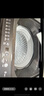 小天鵝（LittleSwan）波輪洗衣機全自動(dòng) 8公斤 超凈洗 除菌除螨【TB80V27T】家電國家補貼20% 一級能效 以舊換新 曬單實(shí)拍圖
