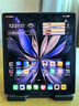 vivo X Fold5 16GB+512GB 青松 等效6000mAh藍(lán)海電池 超可靠三防折疊屏 蔡司超級長焦 AI 折疊屏手機(jī) 曬單實(shí)拍圖