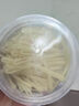 得力乳膠圈辦公用品橡皮筋高彈力耐用財務(wù)牛皮筋橡膠圈橡皮收納 乳膠圈50g-3212 曬單實(shí)拍圖