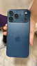 頑鍵俠適用次日達(dá)蘋果17手機(jī)模型新款iPhone17ProMax仿真模型機(jī)玩具柜臺(tái)展示機(jī)模還原上交機(jī)開(kāi)學(xué)必備神器 17promax深藍(lán)色（黑屏效果款） 曬單實(shí)拍圖