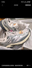 斯凱奇（Skechers）銀翼鞋女鞋2025秋季新款老爹鞋閃穿復(fù)古跑鞋休閑運(yùn)動(dòng)鞋150710 曬單實(shí)拍圖