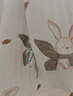 童泰（TONGTAI）嬰兒套裝秋冬寶寶衣服兒童上衣家居內衣TS43J199-DS綠色110cm 曬單實(shí)拍圖