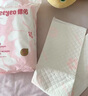 德佑產(chǎn)褥墊孕產(chǎn)婦產(chǎn)后一次性護(hù)理墊10片嬰兒床墊隔尿墊月經(jīng)墊 60*90 曬單實(shí)拍圖