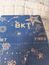 BKT護頸脖套u(yù)型枕脖枕頸托頸枕飛機便攜旅行枕午睡枕頭旅行出游U枕 曬單實(shí)拍圖