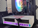 AMD銳龍R7 9700X主機RTX5060Ti顯卡RTX5080臺式機組裝電腦電競游戲直播AI設計剪輯主機整機diy組裝機 銳龍R7 9700X+RTX5060Ti丨配置五 單主機 曬單實(shí)拍圖