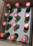西鳳酒 綠瓶裸瓶省外版 55度 500ml*9瓶 整箱裝 鳳香型白酒 曬單實拍圖