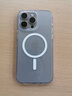 貝爾金（BELKIN）iPhone15ProMax透明保護殼 蘋(píng)果15promax手機殼 超薄全包手機保護套 高通透清水殼 MSA022 曬單實(shí)拍圖