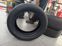 韓泰輪胎 OPTIMO K415 185/55R15原配福特嘉年華馬自達2/CX20 全新汽車(chē)輪胎 曬單實(shí)拍圖