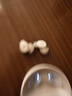 聲闊SleepA30睡眠耳機深睡艙藍牙耳機睡覺(jué)不壓耳無(wú)線(xiàn)降噪隔音耳塞助眠隱形小巧適用蘋(píng)果華為小米白色 曬單實(shí)拍圖