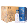 今世緣 天和 幽雅醇厚型 白酒 42度 500ml*6瓶 整箱裝 曬單實(shí)拍圖