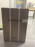 小吉（MINIJ）0.5kg內衣洗衣機小型迷你高溫煮洗去血漬洗烘一體變頻內褲洗衣機U10-MD 補貼 曬單實(shí)拍圖