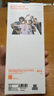 圖拉斯【超越康寧】適用iphone16promax鋼化膜蘋果16promax手機膜全覆蓋防摔防爆抗指紋無塵倉高清膜 iPhone 16 Pro Max【升級高清】 聽筒防塵丨特種防摔丨送無塵倉丨第二件 曬單實拍圖