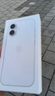 Apple/蘋(píng)果 iPhone 17 256GB 白色 支持移動(dòng)聯(lián)通電信5G 雙卡雙待手機 曬單實(shí)拍圖