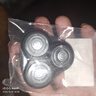 適用博銳電動(dòng)剃須刀刀頭網(wǎng)配件PS196 197 198160 165 161 166 190 PS163【機頭】 保養油+毛刷 曬單實(shí)拍圖