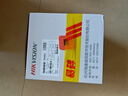 HIKVISION?？低暿覂葦z像頭內置無(wú)限流量4G終身免流量家用360度全景400萬(wàn)超清云臺旋轉手機遠程監控器 曬單實(shí)拍圖