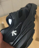 迪桑特（DESCENTE）【搶先購】ENERZITE系列男女款MTN RIDGE跑鞋 男BK-黑色-D5331RRN04 43 曬單實(shí)拍圖