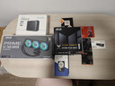 華碩（ASUS）TUF GAMING B850M-PLUS WIFI7 重炮手主板 CPU 7800X3D/9800X3D/9600X(AMD B850/socket AM5)  曬單實(shí)拍圖
