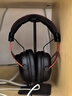 極度未知（HYPERX）颶風(fēng)2颶風(fēng)3系列電競游戲耳機頭戴式 fps吃雞耳麥降噪麥克風(fēng) 原金士頓cloud2電競耳機 颶風(fēng)2-黑紅【7.1虛擬環(huán)繞聲】 曬單實(shí)拍圖