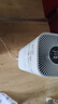 海爾（Haier）空氣凈化器室內(nèi)母嬰推薦家用除甲醛除煙味除苯等離子除塵辦公室除異味除過(guò)敏原殺菌消毒凈化機(jī) 曬單實(shí)拍圖