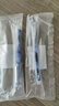 百樂(lè )（PILOT）P500藍色中性筆水筆0.5直液式走珠筆簽字筆學(xué)生文具辦公用品刷題筆高顏值考試專(zhuān)用筆 單支裝 曬單實(shí)拍圖