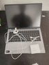 小米筆記本電腦【國家補貼20%】紅米 REDMI Book Pro 14 2024 酷睿標壓Ultra5 2.8K120hz高刷屏 輕薄本 曬單實拍圖