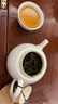 八馬茶業(yè) 福建安溪鐵觀音 濃香型 烏龍茶 小珍珠系列 茶葉送禮 【小珍珠3星】禮盒裝250g 曬單實拍圖