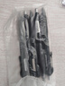 斑馬牌（ZEBRA）子彈頭按動(dòng)中性筆0.5mm 真好系列黑筆 學(xué)生刷題筆記寫(xiě)字筆 辦公用簽字筆 C-JJ3 黑色 5支裝 曬單實(shí)拍圖