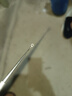 式盲捅取鉤器不銹鋼取鉤器臺釣脫鉤器取魚(yú)器釣魚(yú)摘鉤器垂釣配件 藍色 曬單實(shí)拍圖