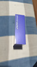 OPPO K13 Turbo Pro 12GB+256GB 初號紫 疾風(fēng)散熱引擎 潮汐引擎 第四代驍龍8s 5G防水游戲手機國家補貼 曬單實(shí)拍圖