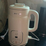 九陽(yáng)（Joyoung）豆?jié){機(jī)316L家用1L破壁機(jī)免濾 巴氏殺菌預(yù)約 多功能防溢易清洗升級(jí)不銹鋼 全自動(dòng)免煮2025新款 D290 國(guó)家補(bǔ)貼【專業(yè)快速漿輕音】- 1L 曬單實(shí)拍圖