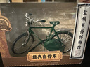 萬代（BANDAI） 高達(dá)模型 RG 1/144 機(jī)動(dòng)戰(zhàn)士 敢達(dá)玩具 金剛機(jī)器人 男生禮物 RG 14 強(qiáng)襲自由 曬單實(shí)拍圖