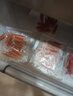 YEE冷凍豐年蝦免孵化新鮮幼蟲(chóng)幼魚(yú)開(kāi)口水母飼料小型魚(yú)食熱帶魚(yú)料脫殼 0.5毫升10支體驗裝【送吸管+喂食器】 曬單實(shí)拍圖