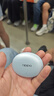 OPPO Enco Free4 【國家補貼】真無(wú)線(xiàn)入耳式藍牙耳機降噪耳機通用蘋(píng)果華為小米手機 超長(cháng)續航 水漾藍 曬單實(shí)拍圖