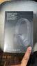 beats Solo3 Wireless 頭戴式 藍(lán)牙無(wú)線耳機(jī) 手機(jī)耳機(jī) 游戲耳機(jī) 黑色 曬單實(shí)拍圖