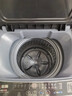 志高全自動(dòng)洗衣機(jī)家用波輪智能洗脫一體小型大容量洗烘一體機(jī)公寓出租房宿舍迷你風(fēng)干脫水 15KG【藍(lán)光洗護(hù)-智能風(fēng)干-強(qiáng)動(dòng)力電機(jī)】 曬單實(shí)拍圖