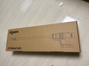 戴森（DYSON）V12 Detect Slim Fluffy家用清潔手持無(wú)線(xiàn)除螨吸塵器 光學(xué)顯塵 原裝進(jìn)口 超強大吸力 智能 可車(chē)載 曬單實(shí)拍圖