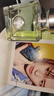 范思哲（VERSACE）侯明昊同款心動(dòng)女士香水30ml 七夕禮物生日禮物送女友心動(dòng)地中海 曬單實(shí)拍圖