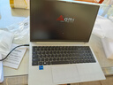 HWIEⅠ MoteBook【官方補貼20%】2025筆記本電腦13代酷睿I7高性能處理器輕薄商務(wù)辦公全能本AI超級終端 MoteBook高性能酷睿I7旗艦版【銀】 32G內(nèi)存+2TB固態(tài)硬盤 官方正 曬單實拍圖