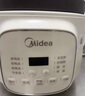 美的（Midea）電燉鍋電砂鍋 燉湯盅隔水燉電燉盅煲湯紫砂鍋電煮鍋蒸鍋3L 蒸燉煮一體電鍋多功能?chē)?guó)家補(bǔ)貼DG30E203 曬單實(shí)拍圖