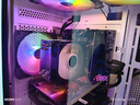 微星 酷睿i5 12600KF/RTX4060/4060TI/4070S/5060Ti海景房游戲主機(jī)電腦臺式機(jī)優(yōu)惠補(bǔ)貼組裝電腦DIY主機(jī) 配三  i5-12600KF+首發(fā)RTX5060 曬單實(shí)拍圖