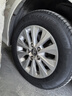 米其林（MICHELIN）汽車(chē)輪胎 195/65R15 91H 浩悅四代 PRIMACY 4 適配卡羅拉 曬單實(shí)拍圖