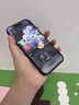 倍思【銷(xiāo)量100W|持續6年TOP|發(fā)黃秒退】適用iphone17promax手機殼蘋(píng)果17promax保護套全包磁吸透明防摔 曬單實(shí)拍圖
