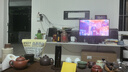 KTC 27英寸2K 210Hz FastIPS電競電腦顯示器 旋轉(zhuǎn)升降 音箱 10Bit高亮護眼 國家補貼 顯示屏H27T22S-3 曬單實拍圖