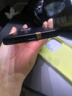 Apple iPhone 16 Pro 支持移動(dòng)聯(lián)通電信5G 雙卡雙待 蘋(píng)果二手手機 黑色鈦金屬 【99新國行】256GB【3期免息+大禮包】 購物無(wú)憂(yōu)+一年質(zhì)保 曬單實(shí)拍圖
