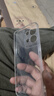 索貓 適用OPPO Reno8/Pro手機(jī)殼Reno8Pro+保護(hù)套超薄全包硅膠防摔軟殼個(gè)性時(shí)尚潮款 Reno8 透明殼【單品】 曬單實(shí)拍圖